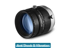 Fujinon HF35HA-1S Lens