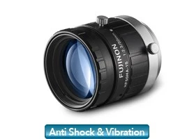 Fujinon HF50HA-1S Lens