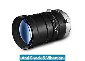 Fujinon HF75HA-1S Lens