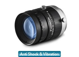 Fujinon HF9HA-1S Lens