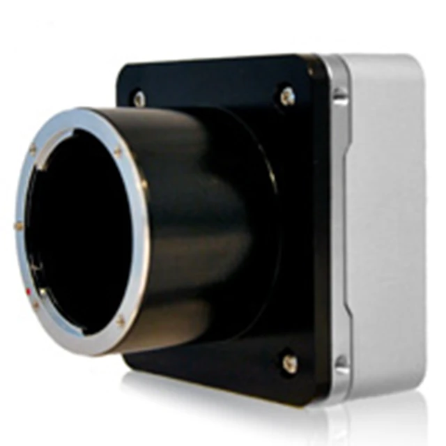 Adimec Sapphire Series S-25A70