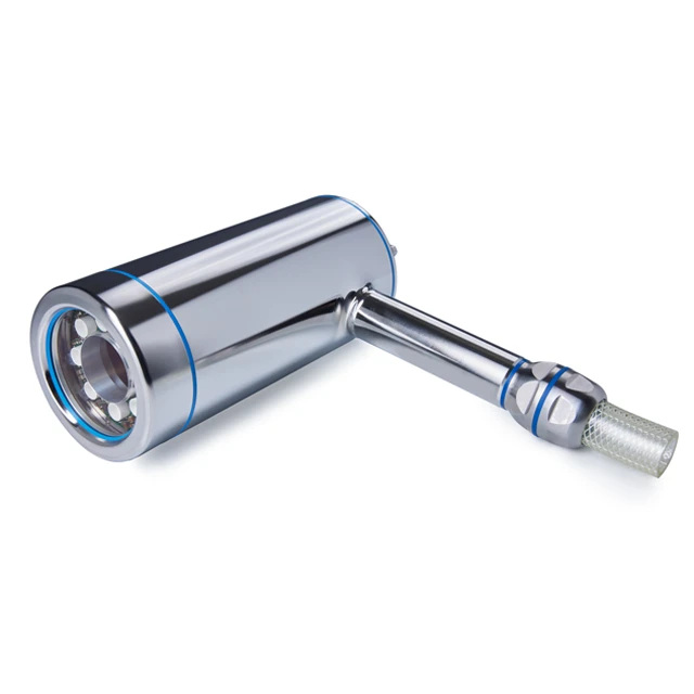 autoVimation Enclosures Shark