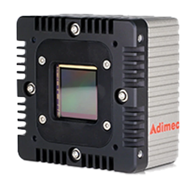 Adimec Sapphire Series S-25A30