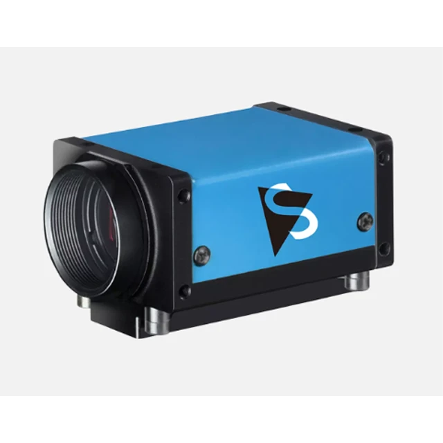 The Imaging Source Industrial 38 DFK 38UX255