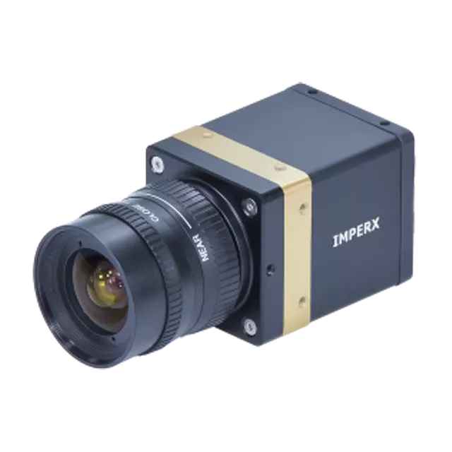 Imperx Bobcat CameraLink CLB-B2720