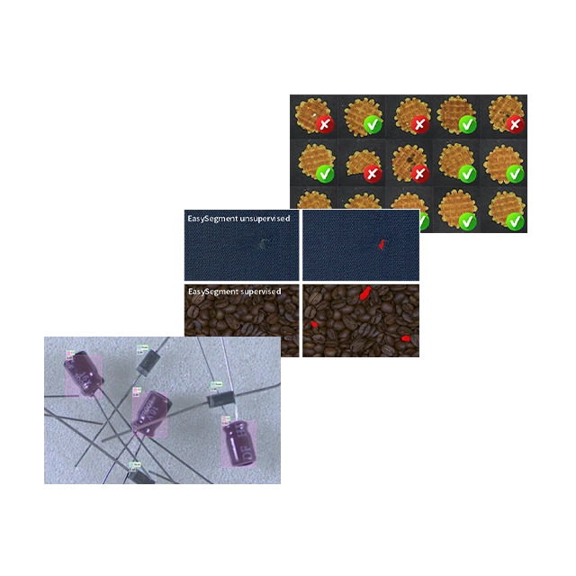 Euresys Deep Learning Bundle