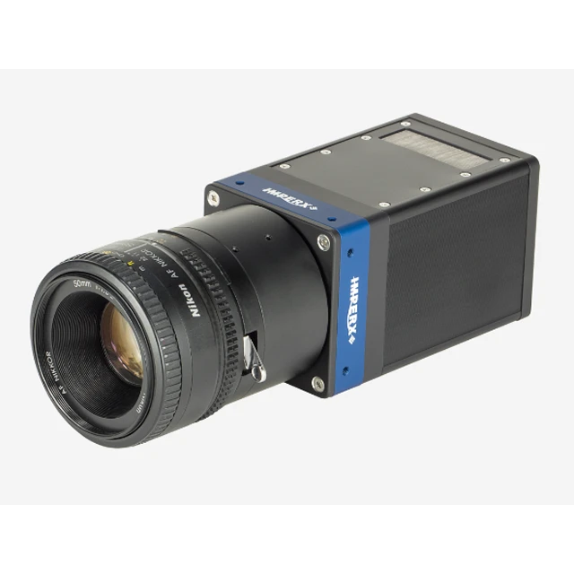 Imperx Cheetah 10 GigE Over Fiber SFP-C4440-R