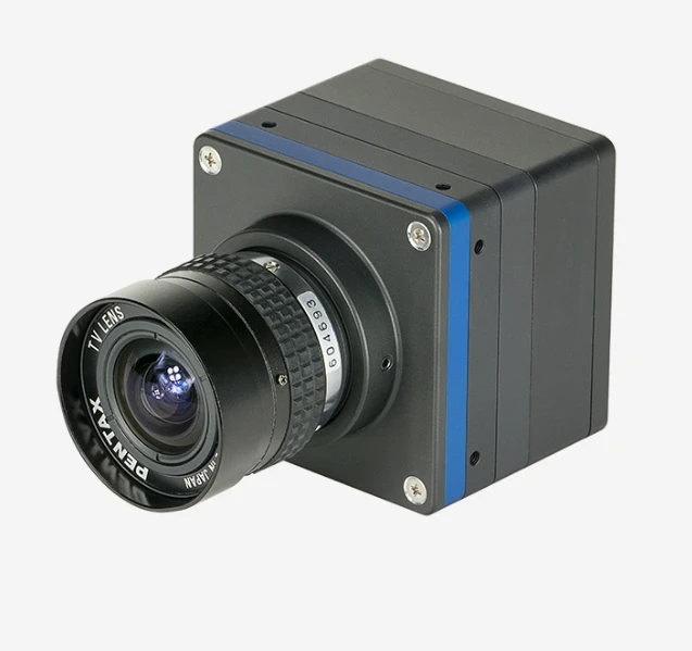 Imperx Cheetah CoaXPress CXP-C5440-R