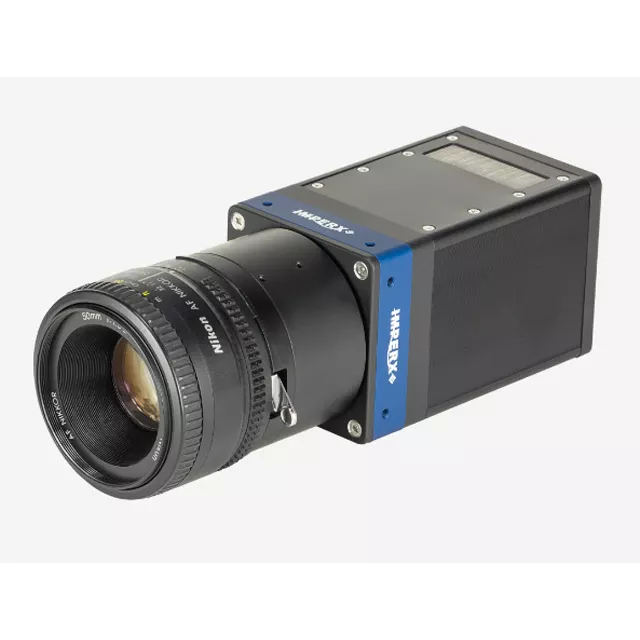 Imperx Cheetah 10 GigE Over Fiber SFP-C5440-R