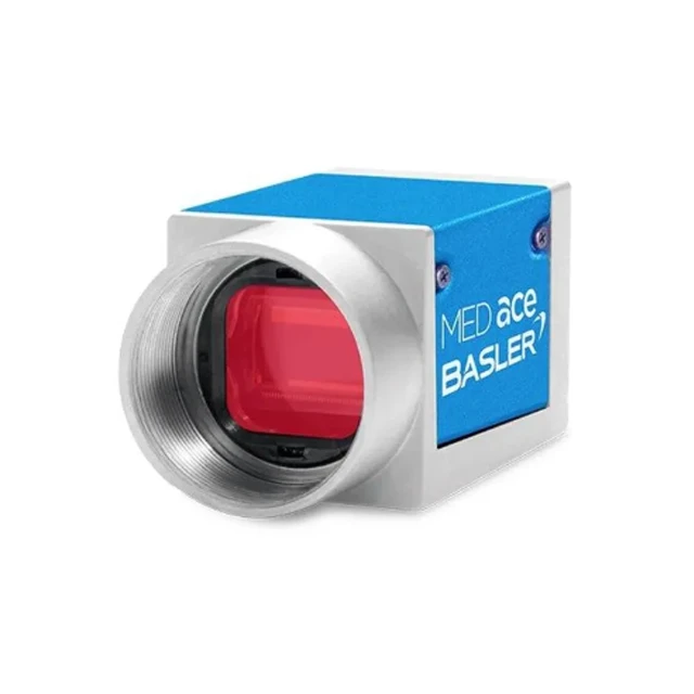 Basler MED Ace 5.3 MP 20-color