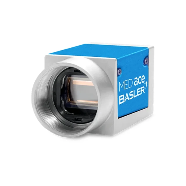 Basler MED Ace 5.3 MP 20-mono