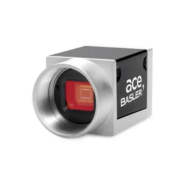 Basler ace Classic acA3800-10gc