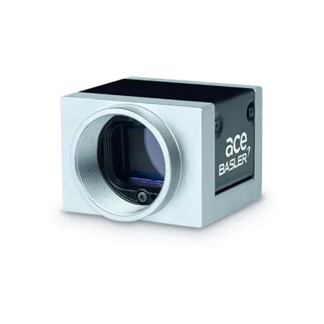 Basler ace L acA4112-20um