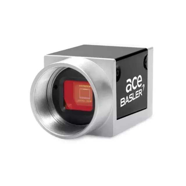 Basler ace U acA4024-8gc
