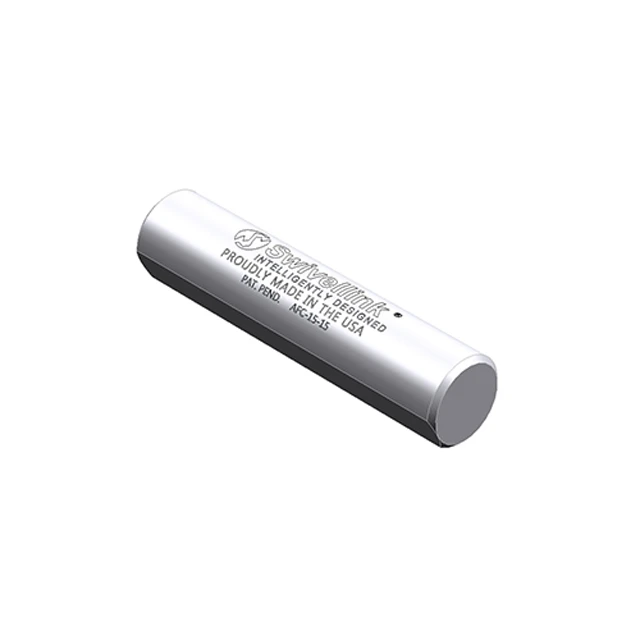 Swivellink Roller Axle AFC-15-15