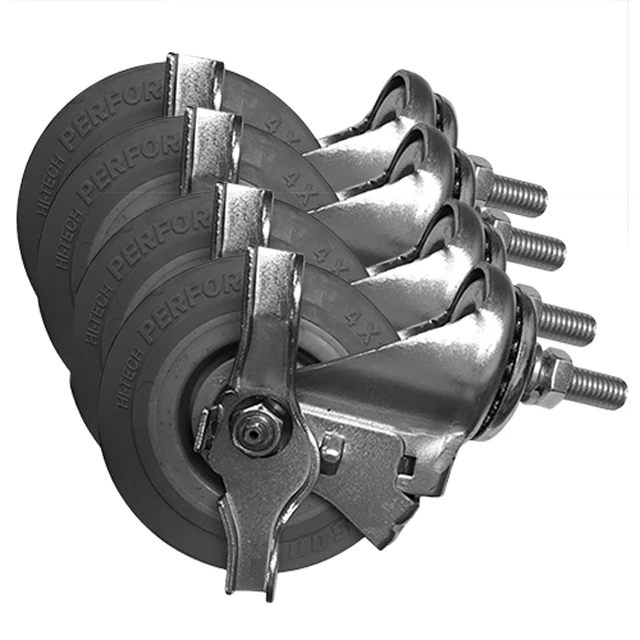 Swivellink Set of 4 Casters AFC-CASTER4