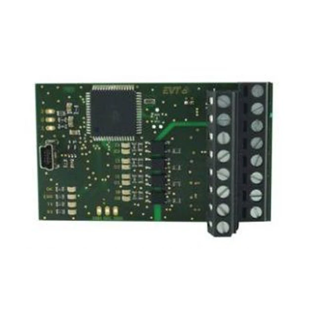 EVT EyeMIO – SPS-IO-Modul