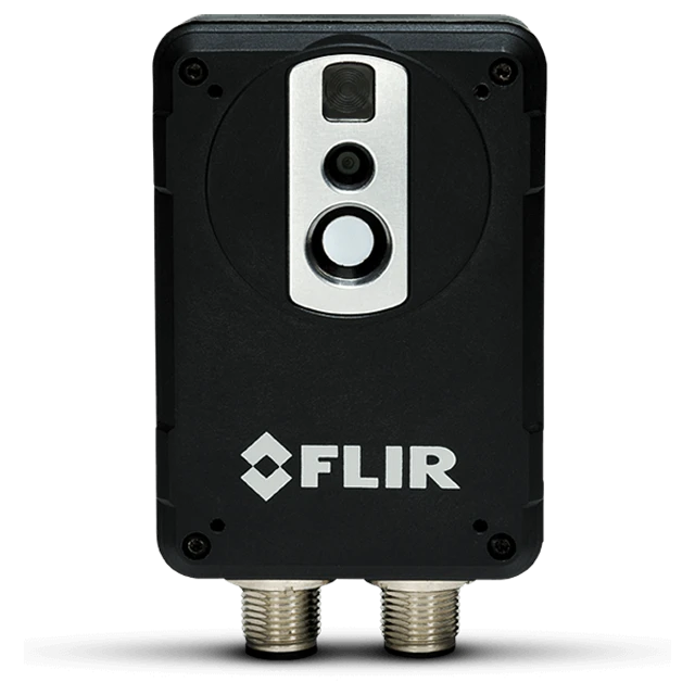Flir Thermal Imaging Camera AX8