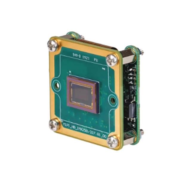 The Imaging Source Embedded FPD-Link Board DFM 37CR0234-ML