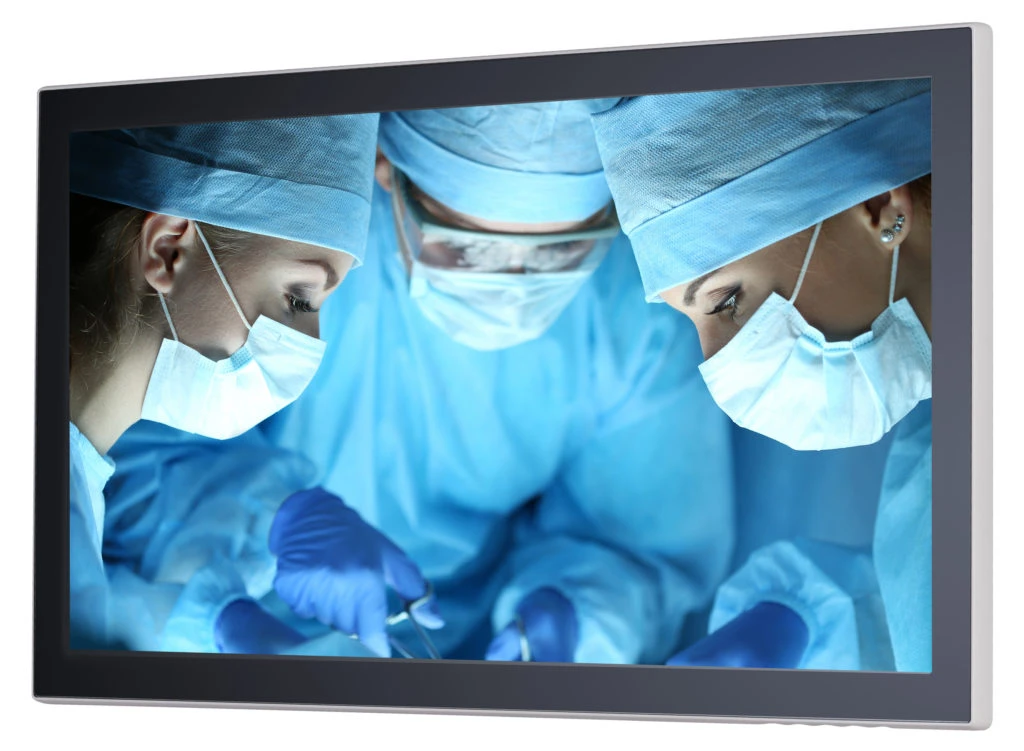 TRU-Vu MMZBTP-15.6G-XG