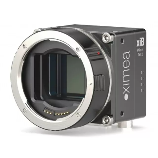 Ximea xiJ CB042MG-GP-BSI