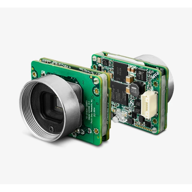 FLIR Chameleon3 USB3 CM3-U3-13Y3C-S-BD