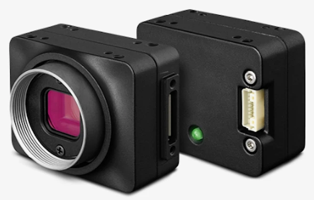 FLIR Chameleon3 USB3 CM3-U3-13Y3M-CS