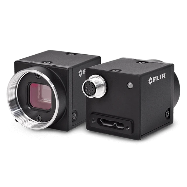 FLIR Flea3 USB3 FL3-U3-13E4C-C