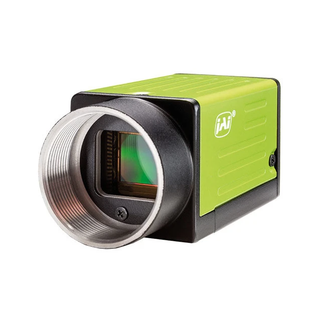 JAI Go Series GO-5100MP-PGE
