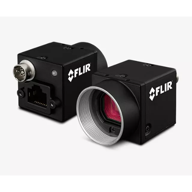 FLIR Blackfly GigE BFLY-PGE-50A2C-CS