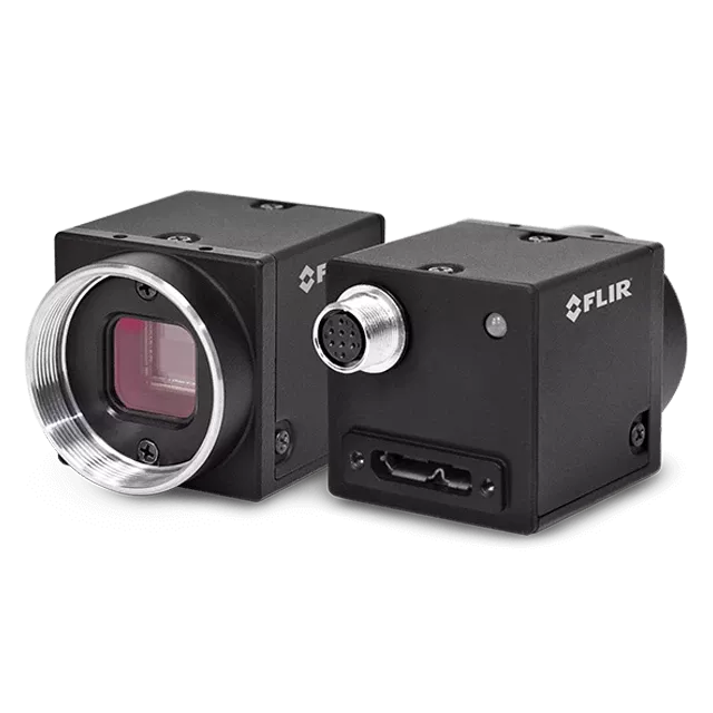 FLIR Flea3 USB3 FL3-U3-13E4C-C
