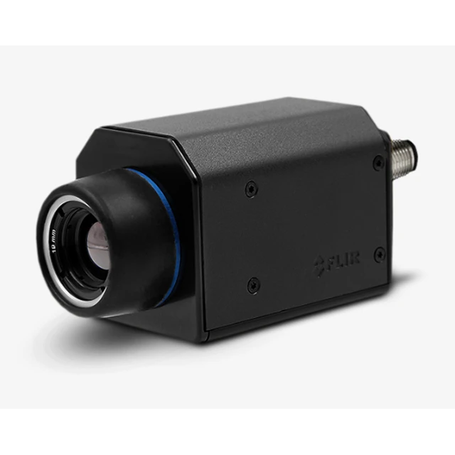 Flir IR Temperature Sensor Camera A65 FOV 90°
