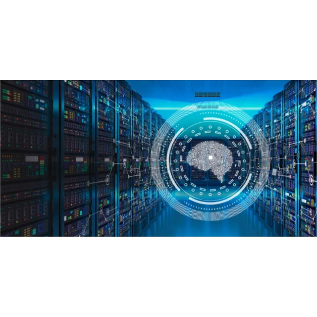 Neural Labs Neural Server Software