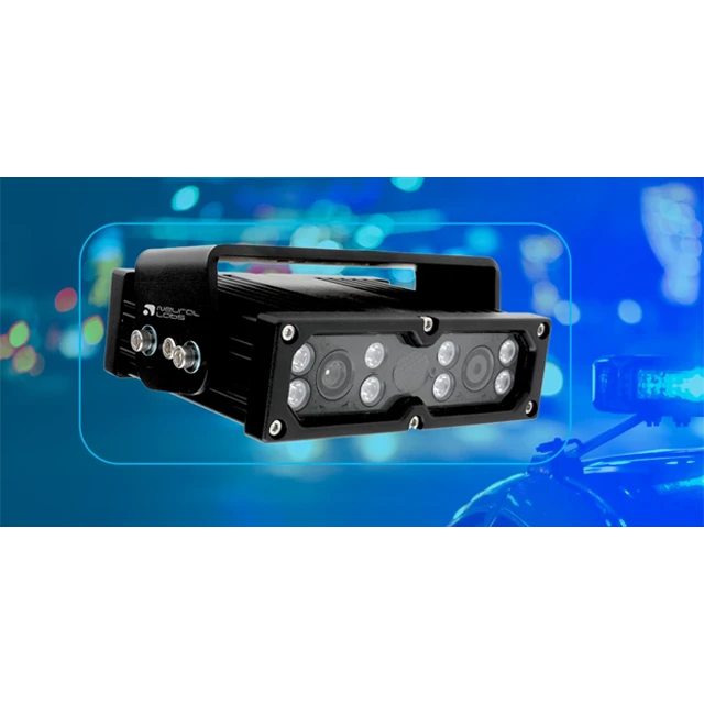 Neural Labs VCOP Solution