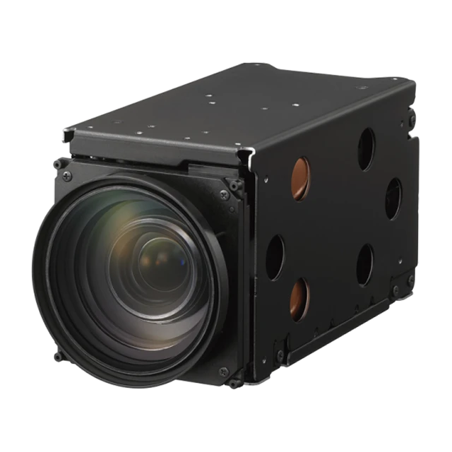 Sony FCB-ER8300 Block Camera