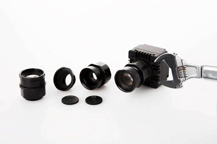 VS Technology VS-MC08H1