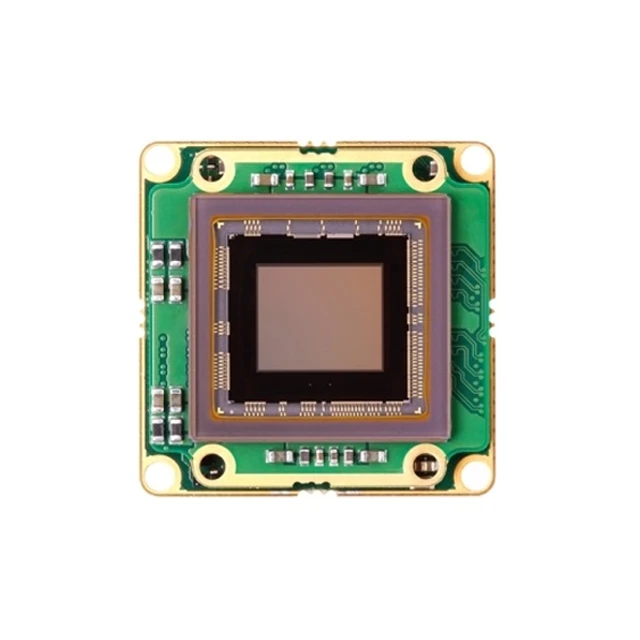 Ximea xiC USB3.1 MC031CG-SY-BRD