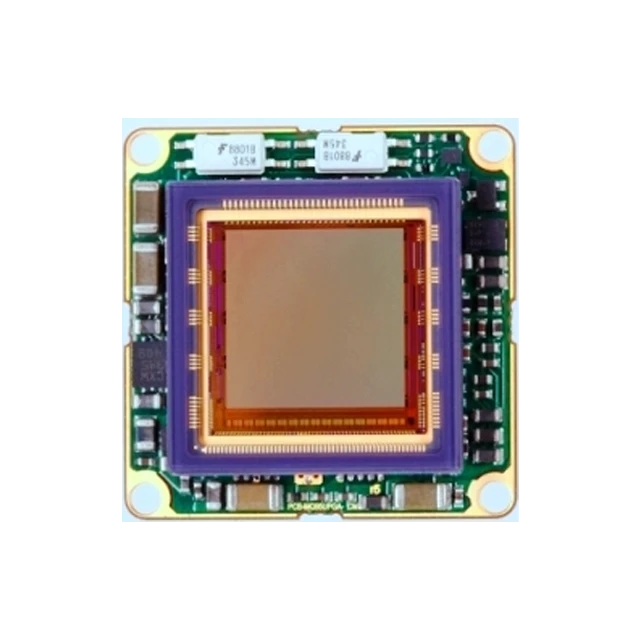 Ximea xiQ USB3.0 MQ042MG-CM-BRD