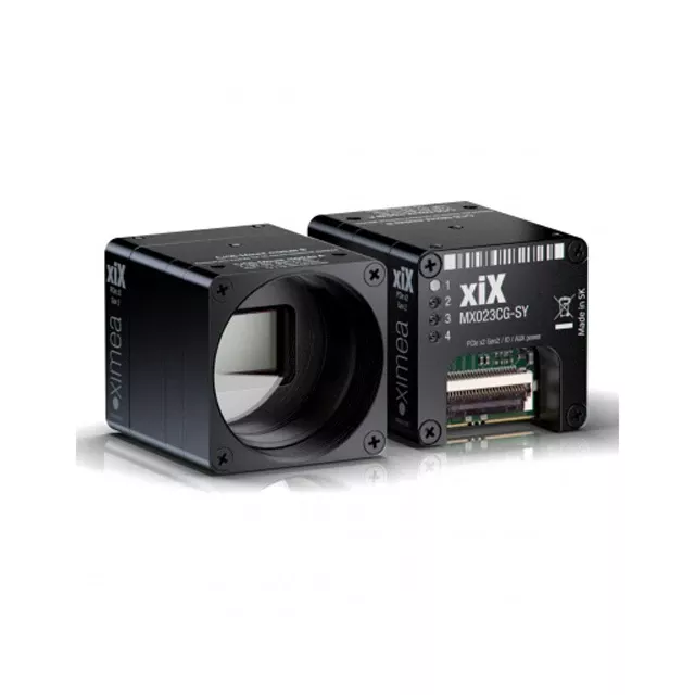 Ximea xiX PCIe MX031MG-SY