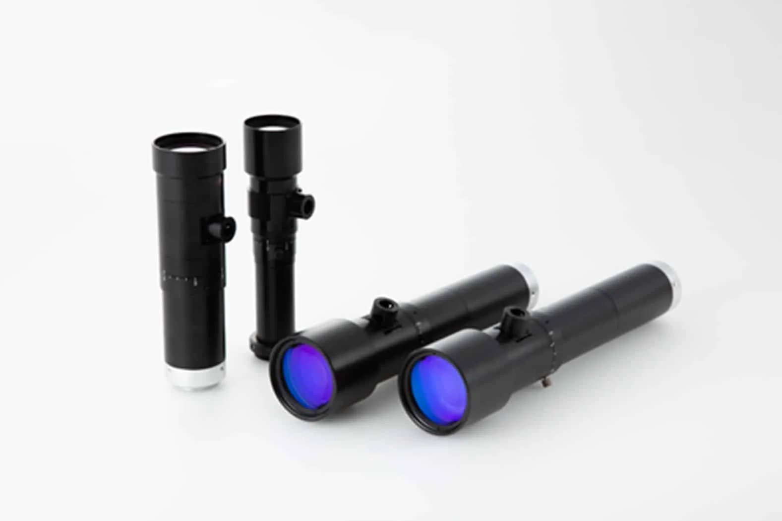 VS Technology VS-THV1-110CO/S-SWIR