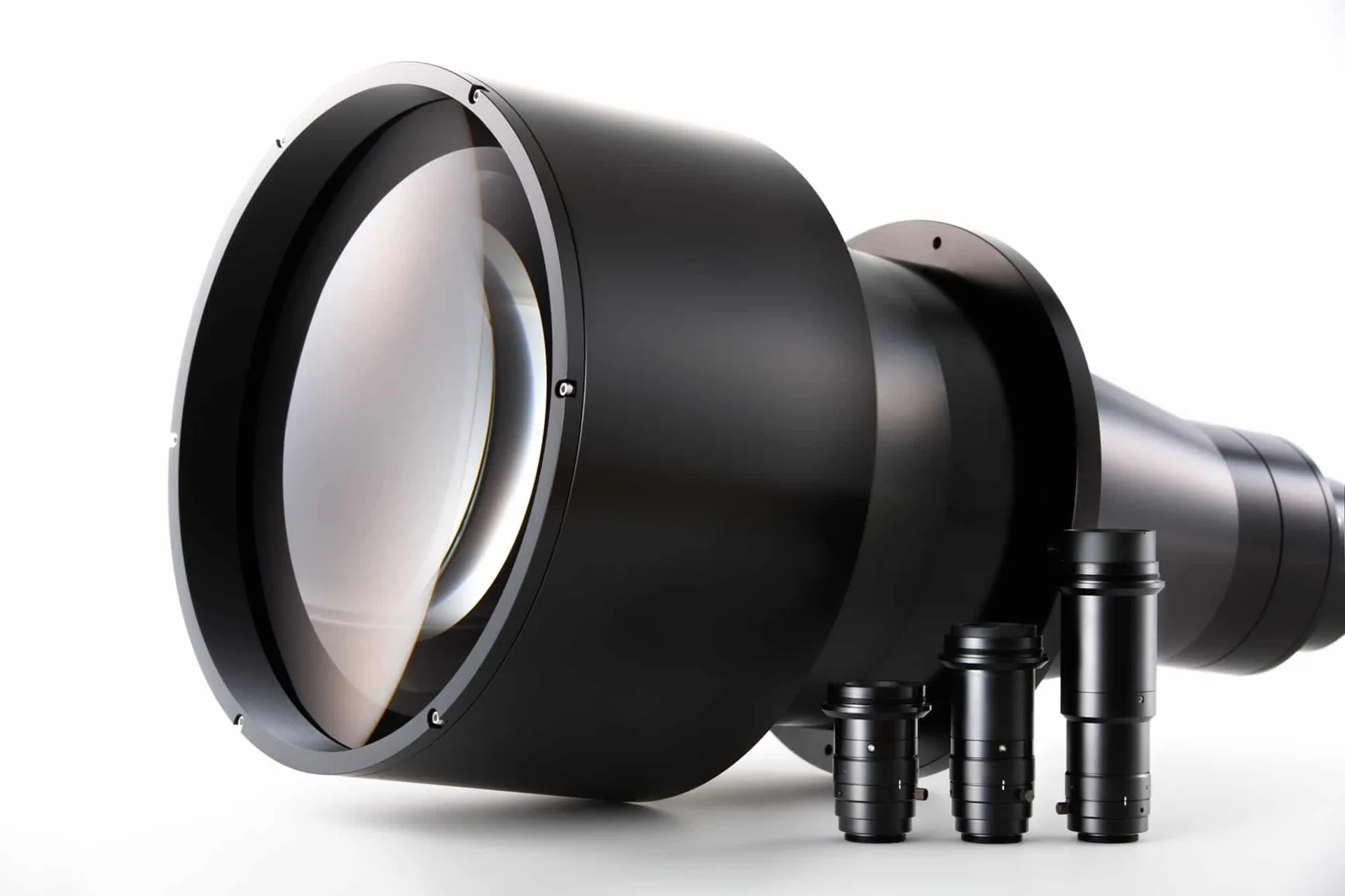 VS Technology VS-TLS200-01B