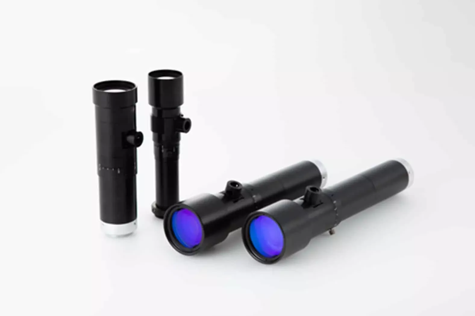 VS Technology VS-THV3-110CO/S-SWIR