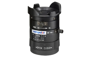 Computar T2Z1816CS Lens