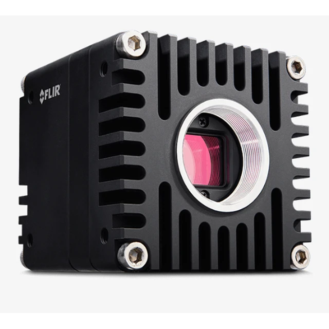 Flir Oryx 10GigE ORX-10G-51S5C-C