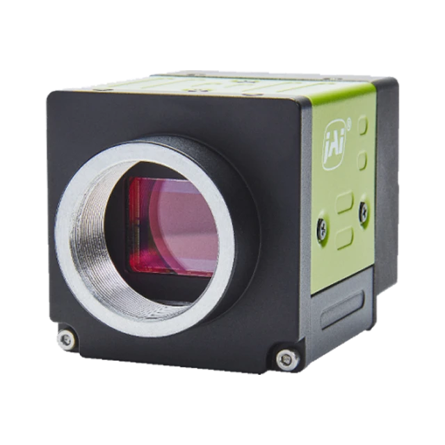 JAI Spark SP-12400C-PMCL