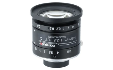 Computar V1228-MPY2 Lens