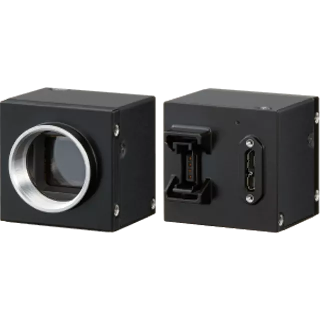 Toshiba Teli DU Black and White DDU1207MG