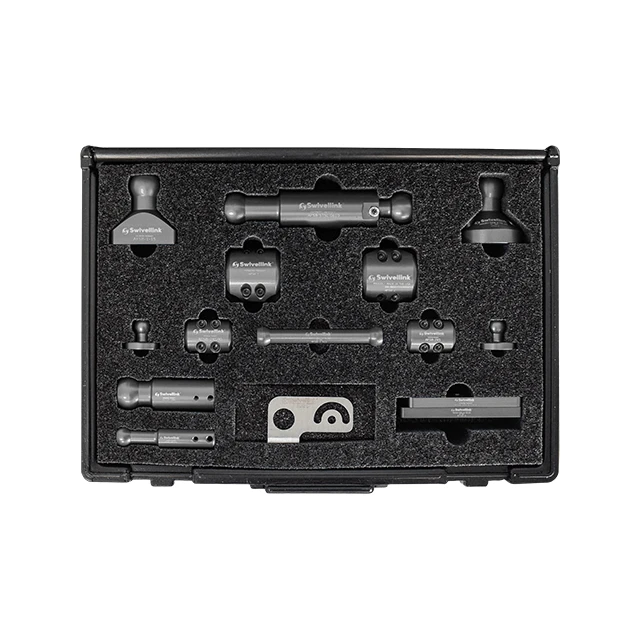 Swivellink Basic Kit SLM-NP20-DEMO CASE