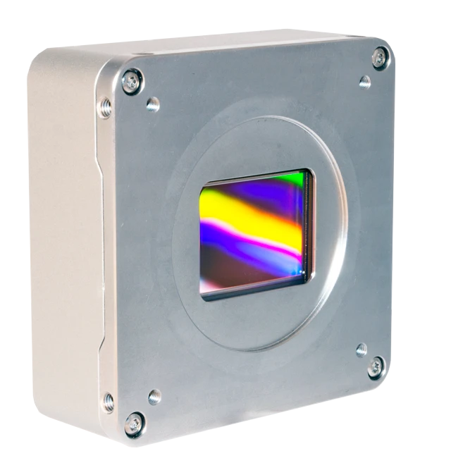 Adimec Diamond Series D-65A30-Kx/CXP-6