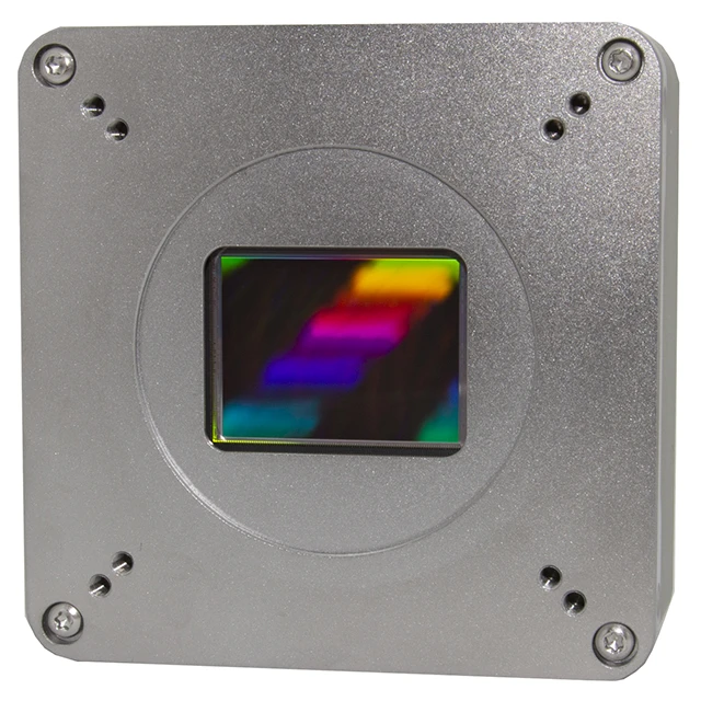 Adimec Sapphire Series S-49A35-Kx/CXP-6